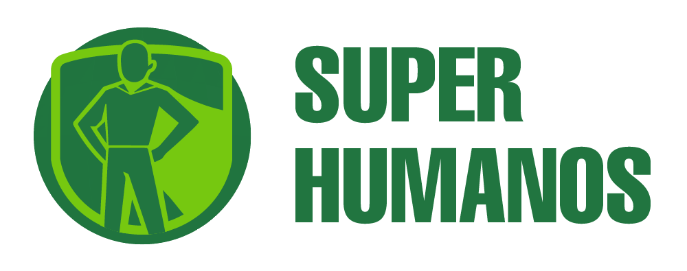 Super Humanos